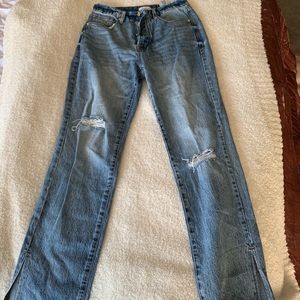 Good American Good Boy Jean NWOT